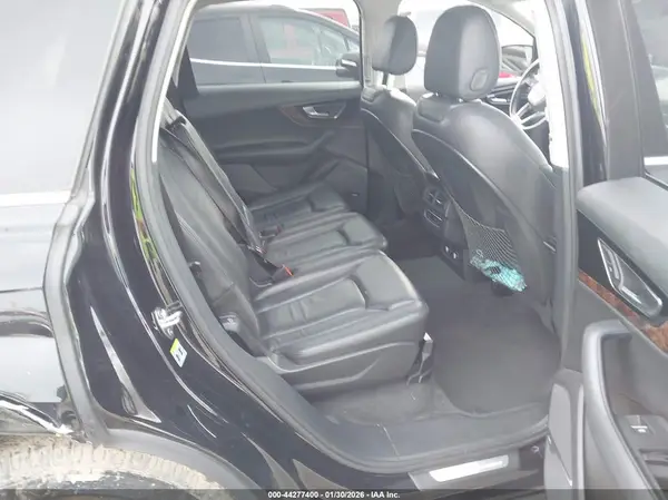 WA1LAAF79JD023494 2018 AUDI Q7 - Image 8