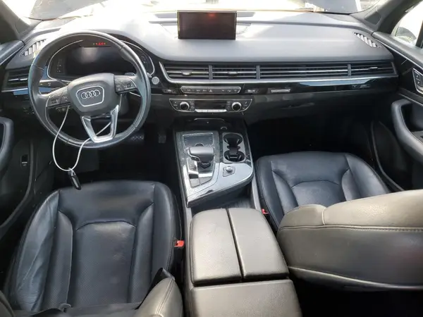 WA1LAAF79JD024600 2018 AUDI Q7 - Image 8