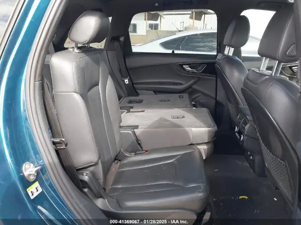WA1LAAF79JD024886 2018 AUDI Q7 - Image 8