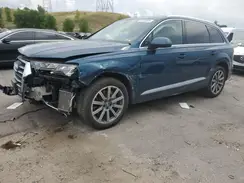 WA1LAAF79JD025195 2018 AUDI Q7