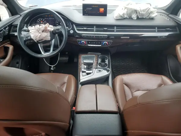 WA1LAAF79JD025195 2018 AUDI Q7 - Image 8