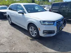 WA1LAAF79JD028436 2018 AUDI Q7