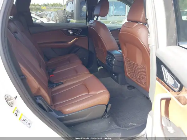 WA1LAAF79JD028436 2018 AUDI Q7 - Image 8