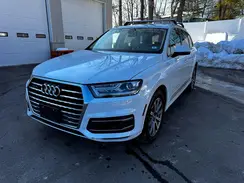WA1LAAF79JD028971 2018 AUDI Q7
