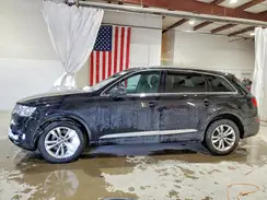 WA1LAAF79JD030199 2018 AUDI Q7