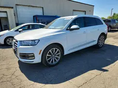 WA1LAAF79JD031093 2018 AUDI Q7