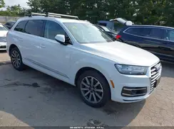 WA1LAAF79JD032292 2018 AUDI Q7