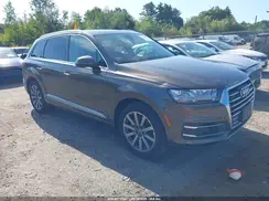WA1LAAF79JD032938 2018 AUDI Q7