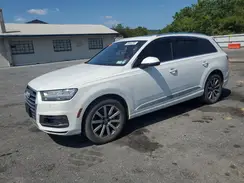 WA1LAAF79JD033460 2018 AUDI Q7