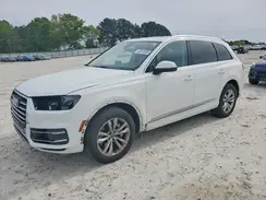 WA1LAAF79JD038416 2018 AUDI Q7
