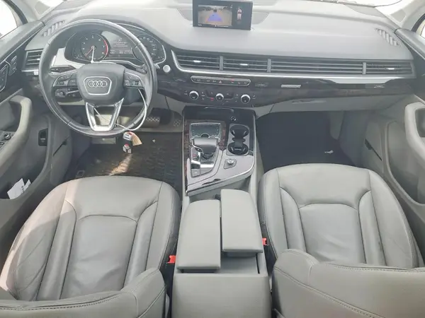 WA1LAAF79JD038416 2018 AUDI Q7 - Image 8