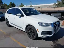 WA1LAAF79JD041039 2018 AUDI Q7