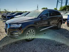 WA1LAAF79JD041686 2018 AUDI Q7