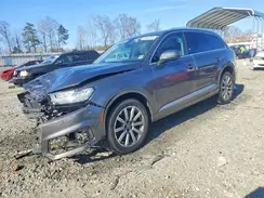 WA1LAAF79JD042899 2018 AUDI Q7