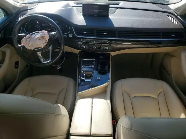WA1LAAF79JD042899 2018 AUDI Q7 - Image 8