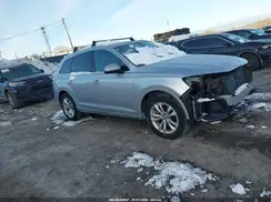 WA1LAAF79JD043180 2018 AUDI Q7