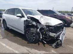 WA1LAAF79JD043440 2018 AUDI Q7