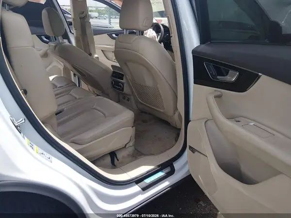WA1LAAF79JD043440 2018 AUDI Q7 - Image 8
