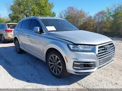 WA1LAAF79JD044121 2018 AUDI Q7