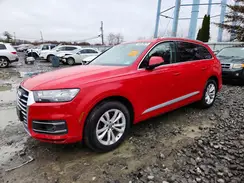 WA1LAAF79JD044300 2018 AUDI Q7
