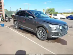 WA1LAAF79JD045575 2018 AUDI Q7