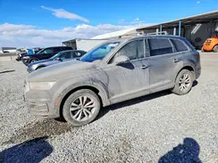 WA1LAAF79JD046323 2018 AUDI Q7
