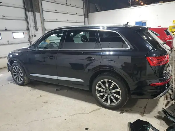 WA1LAAF79JD047150 2018 AUDI Q7 - Image 2