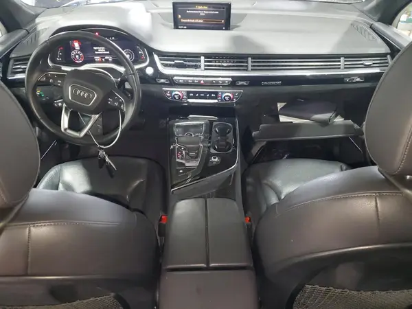 WA1LAAF79JD047150 2018 AUDI Q7 - Image 8