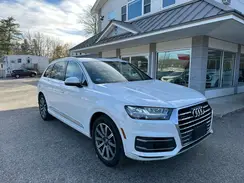 WA1LAAF79JD047682 2018 AUDI Q7