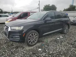 WA1LAAF79JD048489 2018 AUDI Q7