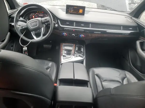 WA1LAAF79JD048489 2018 AUDI Q7 - Image 8