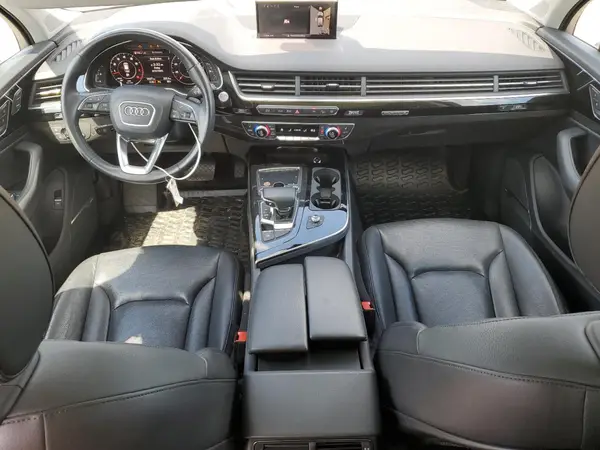 WA1LAAF79JD049559 2018 AUDI Q7 - Image 8