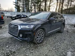 WA1LAAF79JD050064 2018 AUDI Q7