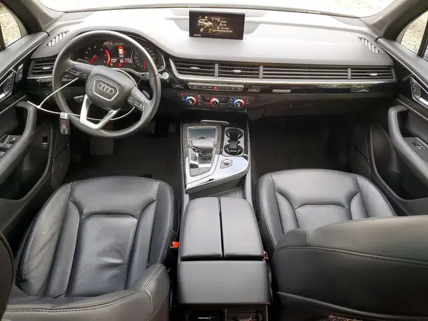 WA1LAAF79JD050064 2018 AUDI Q7 - Image 8
