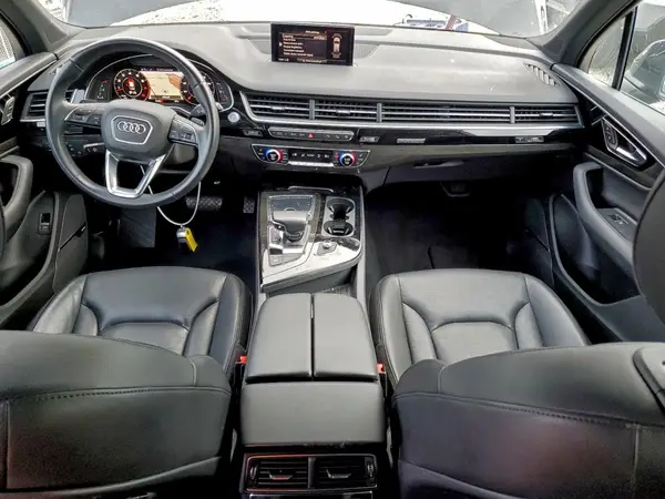 WA1LAAF79JD050176 2018 AUDI Q7 - Image 8