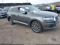 WA1LAAF79JD052199 2018 AUDI Q7