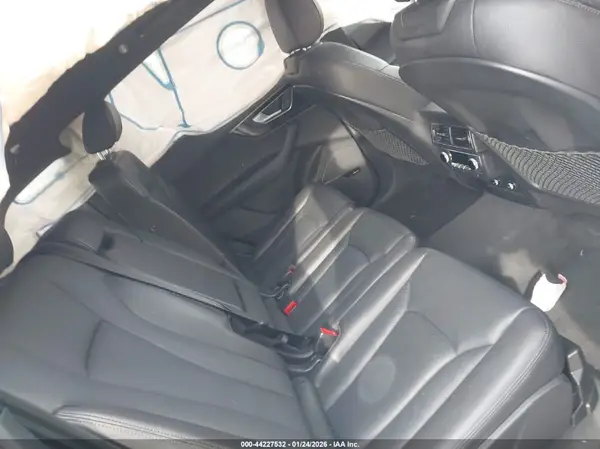 WA1LAAF79JD052199 2018 AUDI Q7 - Image 8