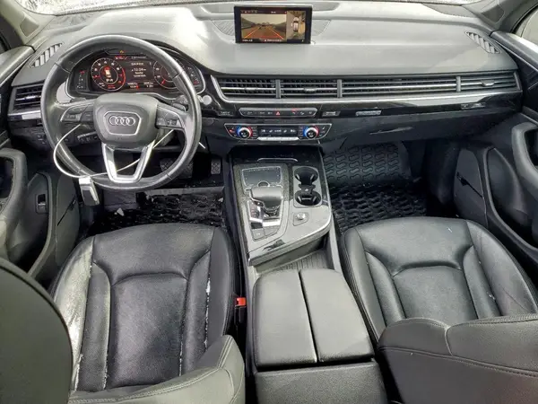 WA1LAAF79JD052459 2018 AUDI Q7 - Image 8