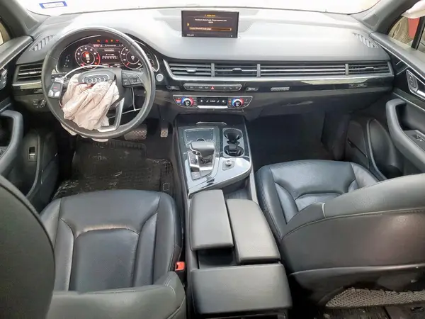 WA1LAAF79JD053093 2018 AUDI Q7 - Image 8