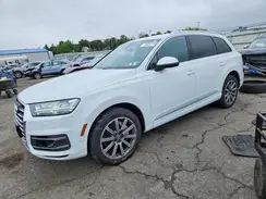 WA1LAAF79KD000184 2019 AUDI Q7