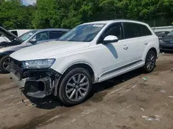 WA1LAAF79KD001447 2019 AUDI Q7