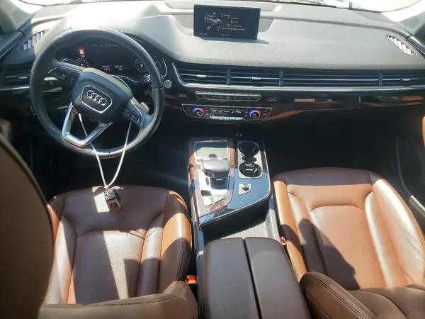 WA1LAAF79KD001447 2019 AUDI Q7 - Image 8