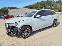 WA1LAAF79KD001786 2019 AUDI Q7