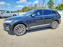 WA1LAAF79KD002260 2019 AUDI Q7