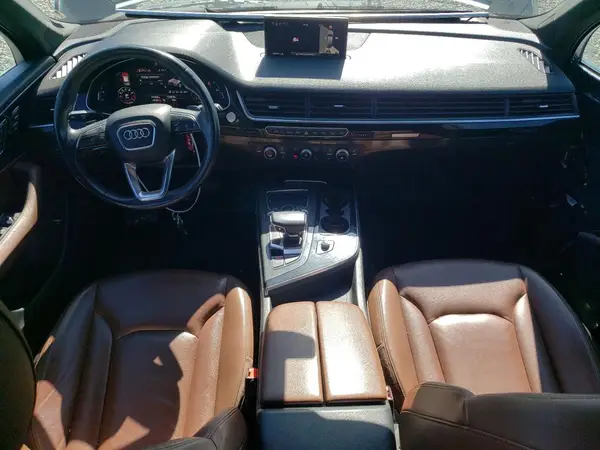 WA1LAAF79KD002789 2019 AUDI Q7 - Image 8