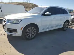WA1LAAF79KD003621 2019 AUDI Q7