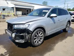 WA1LAAF79KD005126 2019 AUDI Q7