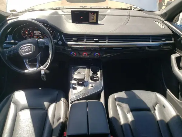 WA1LAAF79KD005126 2019 AUDI Q7 - Image 8