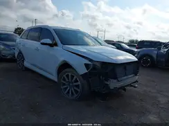 WA1LAAF79KD005840 2019 AUDI Q7
