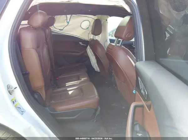 WA1LAAF79KD005840 2019 AUDI Q7 - Image 8